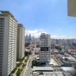 Apartamento à venda ou para alugar com 1 quarto em Santana, São Paulo, SP
