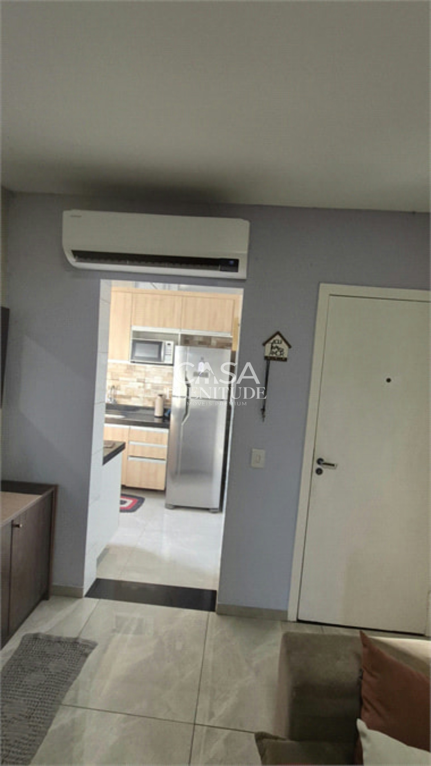 Apartamento à venda com 2 quartos em Jardim Novo Horizonte, Sorocaba, SP
