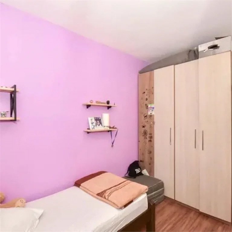Sobrado à venda com 3 quartos, sendo 1 suíte,  em Vila Morse, São Paulo, SP