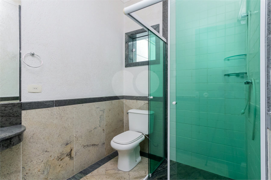 Casa à venda com 3 suítes em Santana, São Paulo, SP