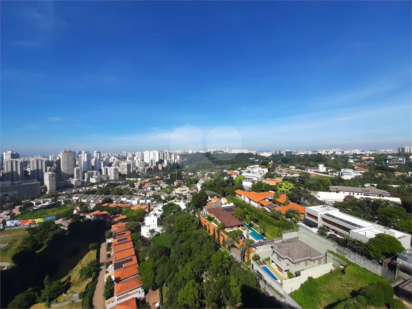 Apartamento à venda com 1 quarto em Jardim Panorama, São Paulo, SP