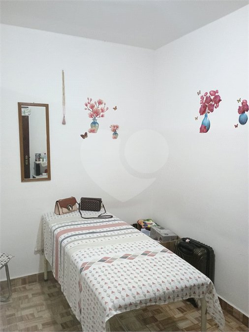 Apartamento à venda com 1 quarto em Cocaia, Guarulhos, SP