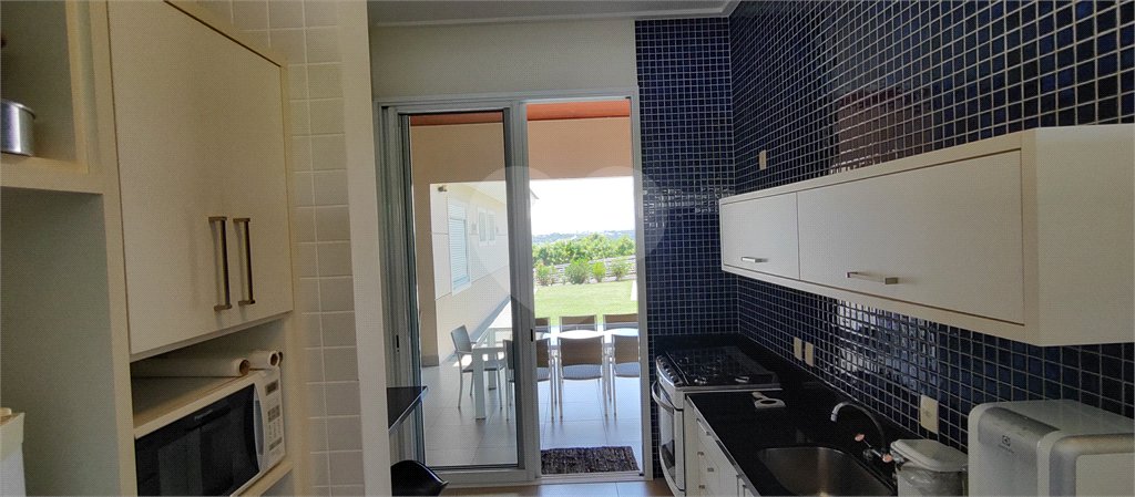 Casa à venda com 4 suítes no condomínio Parque Ytu Xapada, Itu - SP