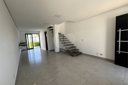 Casa de Vila à venda com 2 suítes em Jardim Novo Horizonte, Sorocaba, SP