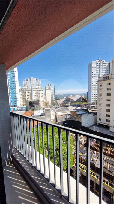 Studio à venda em Pompéia, São Paulo, SP