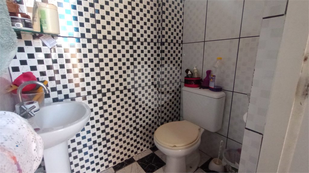 Casa à venda com 5 quartos em Retiro Santana, Itapetininga, SP