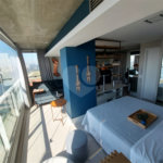 Apartamento para alugar com 1 quarto em Butantã, São Paulo, SP
