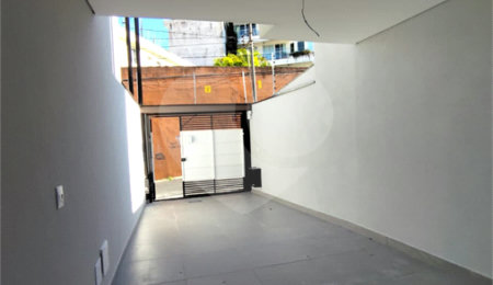 Sobrado à venda com 3 suítes em Jardim São Paulo(zona Norte), São Paulo, SP