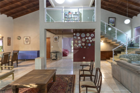 Casa à venda com 5 suítes em Área Rural de Jardinópolis, Jardinópolis, SP