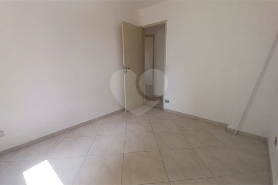 Apartamento à venda com 3 quartos em Santana, São Paulo, SP