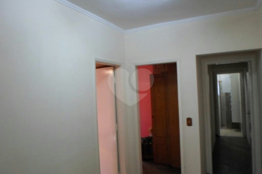 Sobrado à venda com 3 quartos, sendo 1 suíte, em Tucuruvi, São Paulo, SP