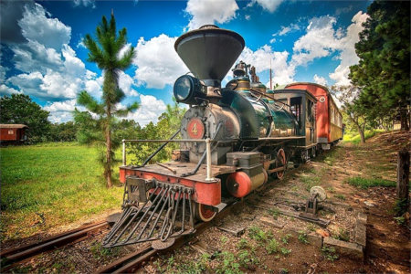 Casa à venda com 3 suítes no condomínio Atibaia Park I, Atibaia - SP