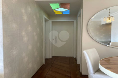 Apartamento à venda com 2 quartos em Nossa Senhora do Ó, São Paulo, SP