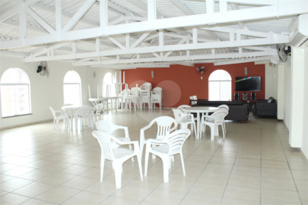 Apartamento à venda com 4 quartos, sendo 1 suíte, no Centro, São Bernardo do Campo, SP