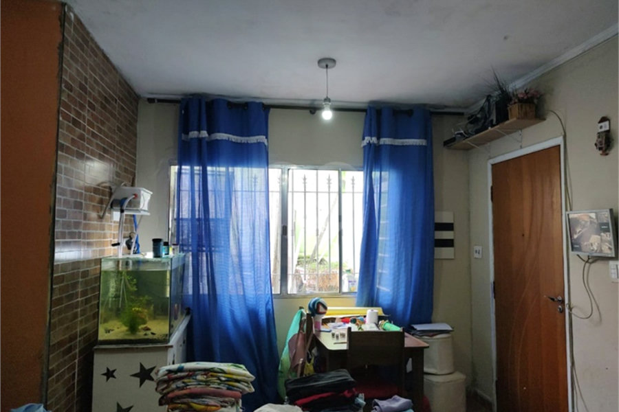 Casa Térrea à venda com 2 quartos em Jaçanã, São Paulo, SP