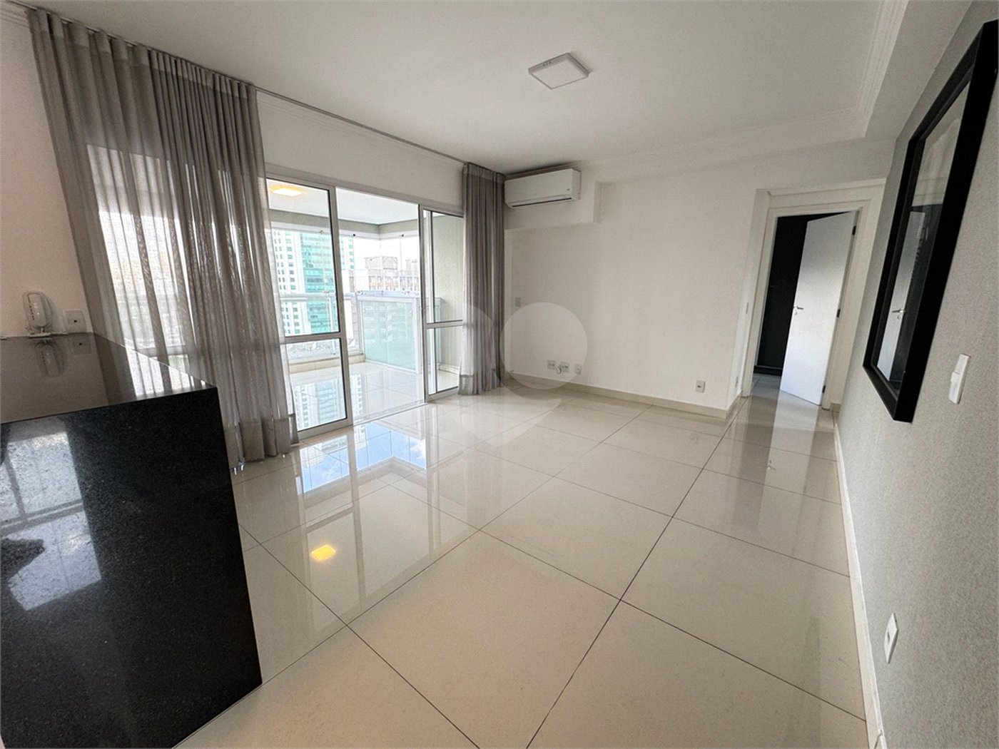 Apartamento à venda com 3 quartos, sendo 1 suíte, em Pinheiros, São Paulo, SP