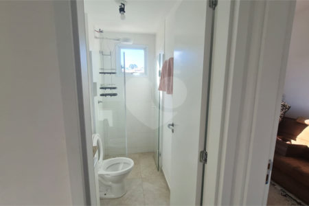 Apartamento à venda com 2 quartos, sendo 1 suíte, em Vila Monteiro, Itapetininga, SP