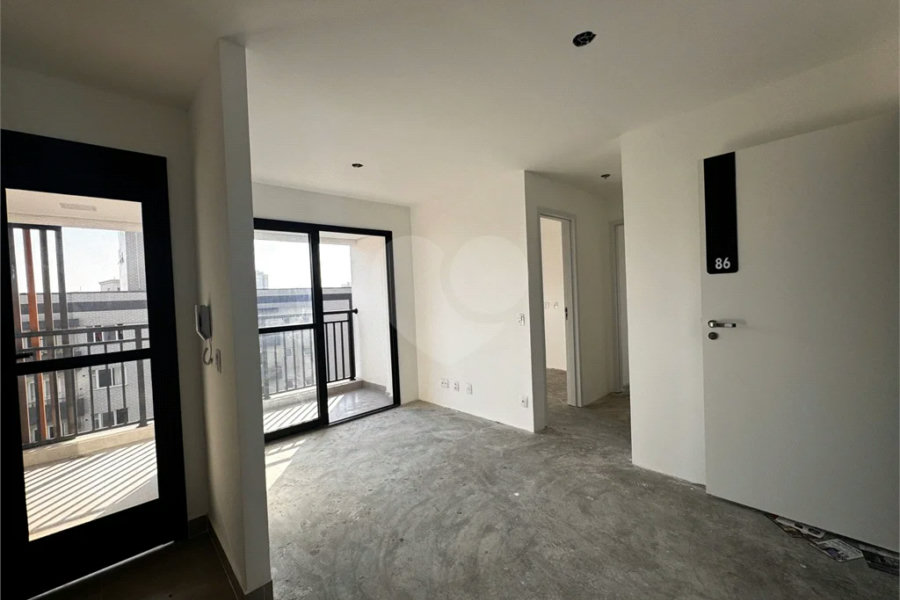 Apartamento à venda com 2 quartos em Mandaqui, São Paulo, SP