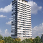 Apartamento Garden à venda, 92 m² por R$ 1.478.271,48 - Ponta da Praia - Santos/SP