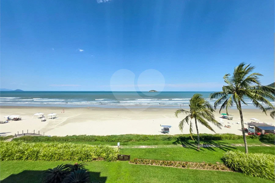 Apartamento à venda com 4 suítes em Riviera de São Lourenço, Bertioga, SP