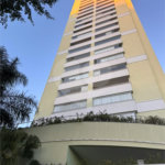 Apartamento à venda com 3 quartos, sendo 1 suíte,  em Vila Dom Pedro II, São Paulo, SP