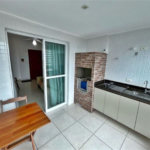Apartamento Residencial à venda, Canto do Forte, Praia Grande - AP0851.