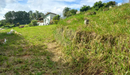 Terreno à venda em Parque dos Cafezais IV, Itupeva, SP