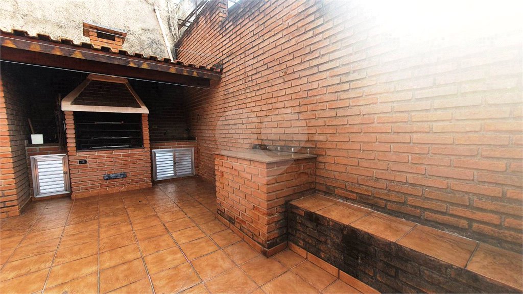 Sobrado à venda com 2 quartos, sendo 1 suíte, em Santana, São Paulo, SP