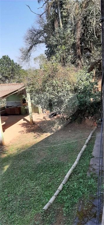 Casa à venda com 2 quartos em Caceia, Mairiporã, SP