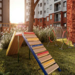 Spazio Italia Residencial Clube