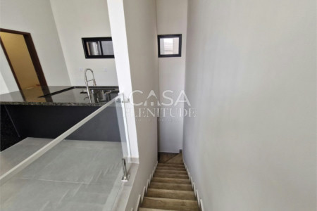 Casa em condomínio à venda com 3 suítes em Cajuru do Sul, Sorocaba, SP