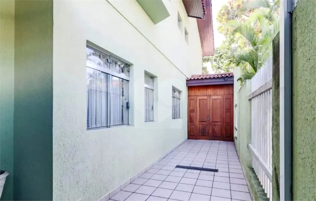 Casa à venda com 3 suítes em Jardim Bonfiglioli, São Paulo, SP