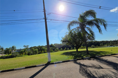 Terreno à venda no condomínio Fazenda Imperial, Sorocaba - SP