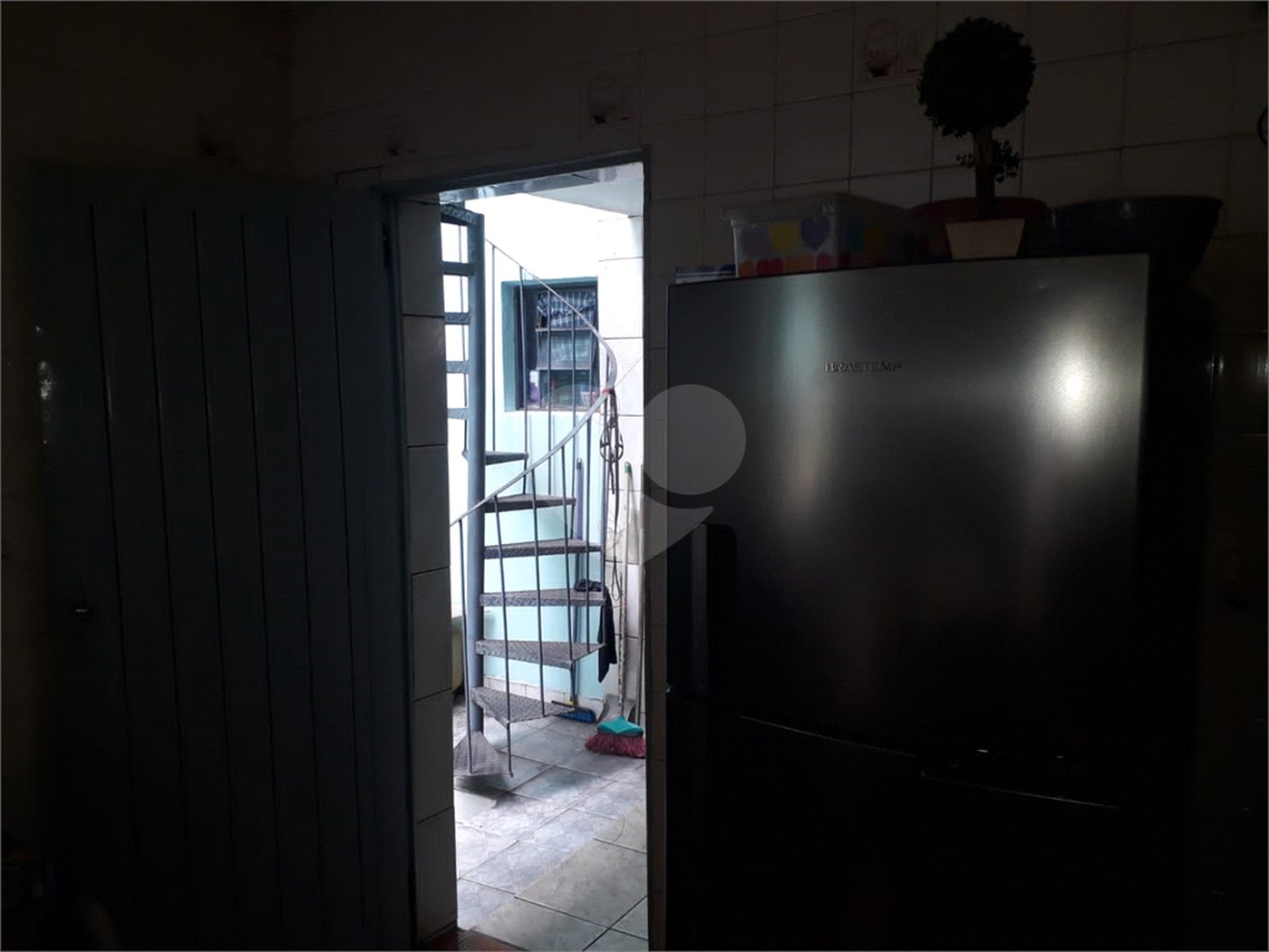 Casa à venda com 6 quartos, sendo 2 suítes, em Vila Pires da Cunha, Indaiatuba, SP
