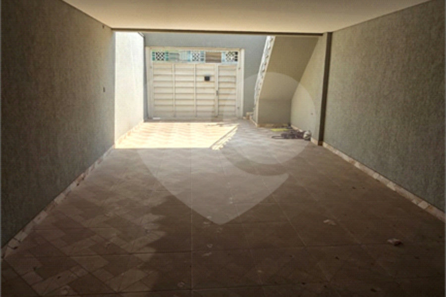 Sobrado à venda com 3 quartos, sendo 1 suíte, em Pirituba, São Paulo, SP