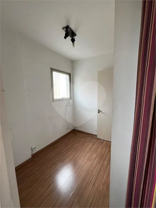 Apartamento à venda com 3 quartos em Casa Verde, São Paulo, SP