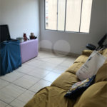 Apartamento à venda com 2 quartos em Jardim São Paulo(zona Norte), São Paulo, SP