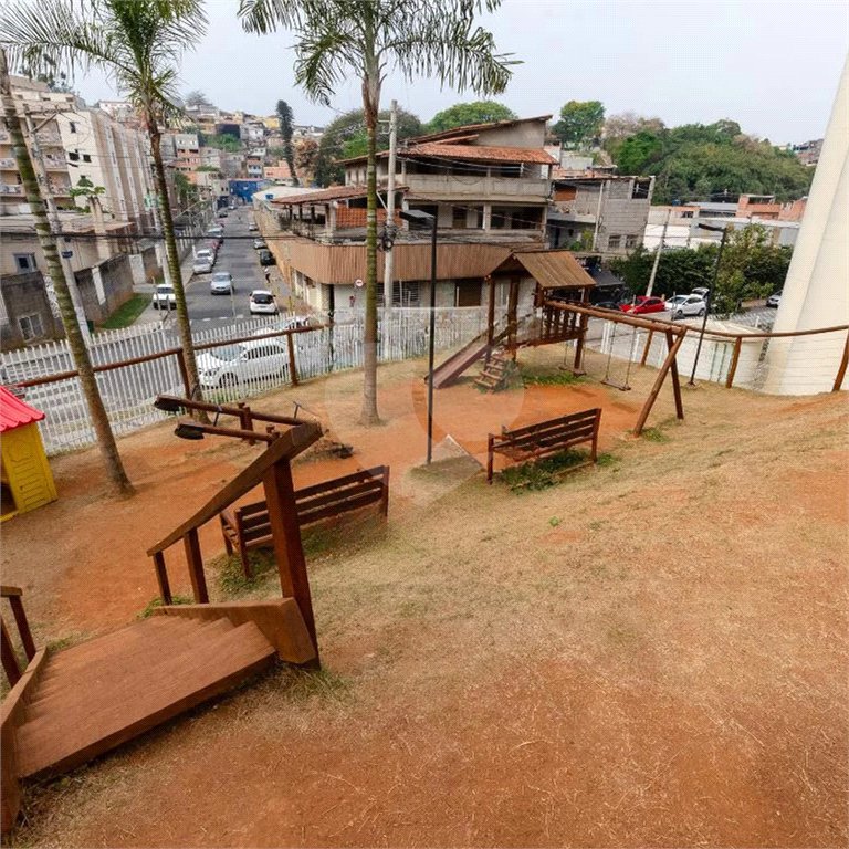 Apartamento à venda com 2 quartos em Vila Zat, São Paulo, SP