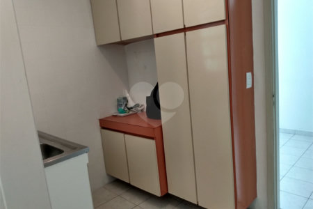 Apartamento à venda com 2 quartos em Alto da Lapa, São Paulo, SP