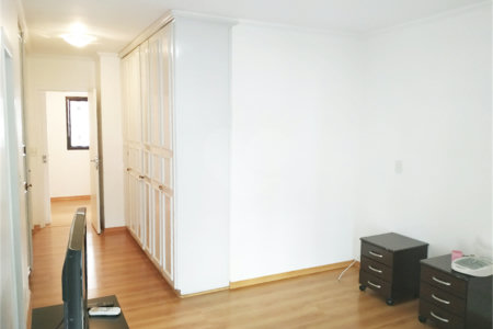 Apartamento à venda com 3 suítes em Morumbi, São Paulo, SP