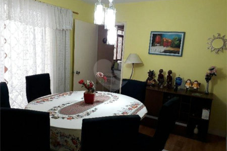 Casa à venda com 3 quartos, sendo 1 suíte, em Brooklin Paulista, São Paulo, SP