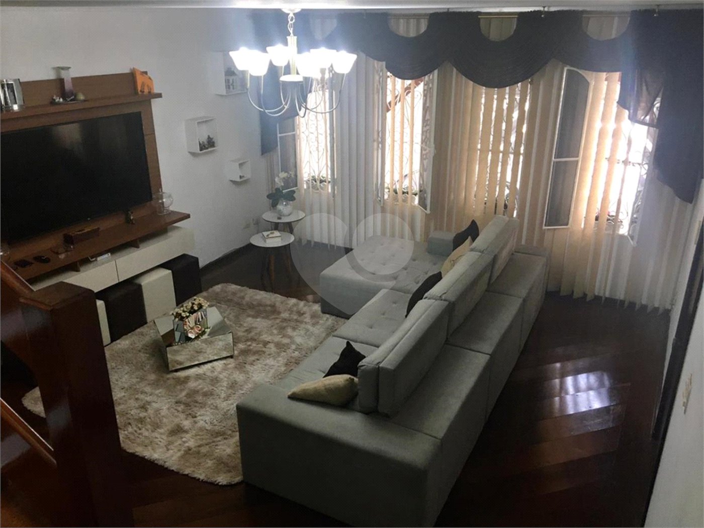 Sobrado à venda com 3 quartos em Vila Galvão, Guarulhos, SP