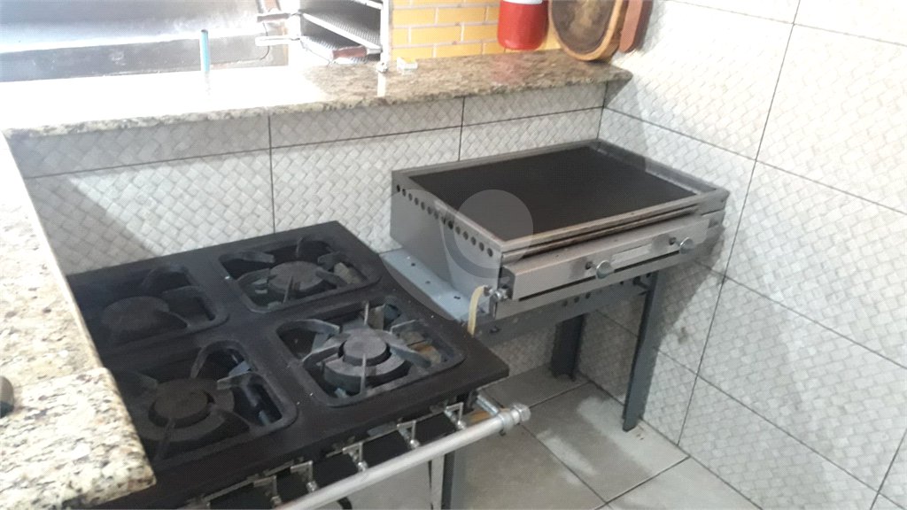 Galpão à venda em Mandaqui, São Paulo, SP