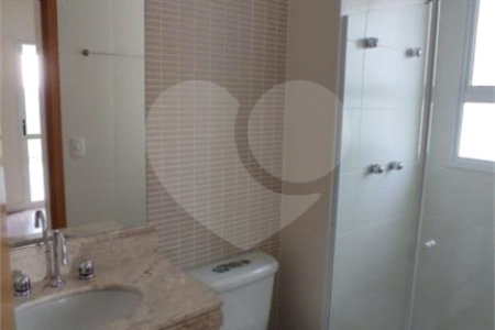 Apartamento à venda com 3 suítes em Parque Residencial Aquarius, São José dos Campos, SP