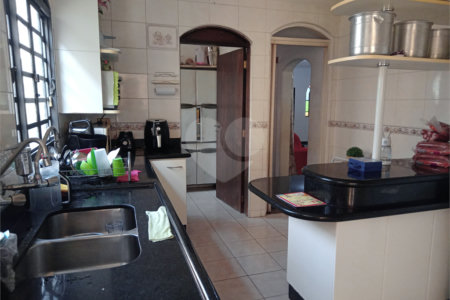 Sobrado à venda com 3 quartos, sendo 2 suítes, em Jardim do Colégio (zona Norte), São Paulo, SP