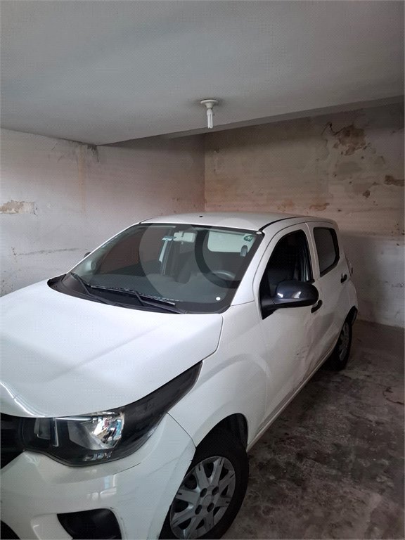 Sobrado à venda com 2 quartos em Santa Teresinha, São Paulo, SP