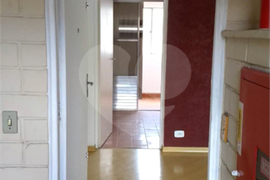 Apartamento à venda com 2 quartos em Freguesia do Ó, São Paulo, SP