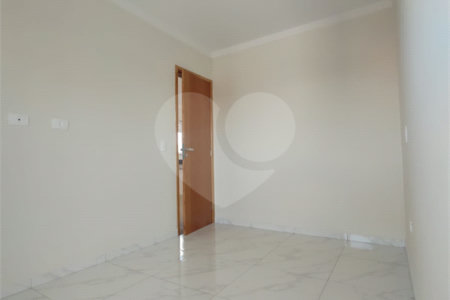 Casa à venda com 2 quartos no condomínio Ari Gomes, São Paulo - SP