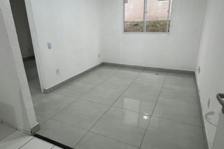 Apartamento para alugar com 1 quarto em Jardim Rossin, Campinas, SP