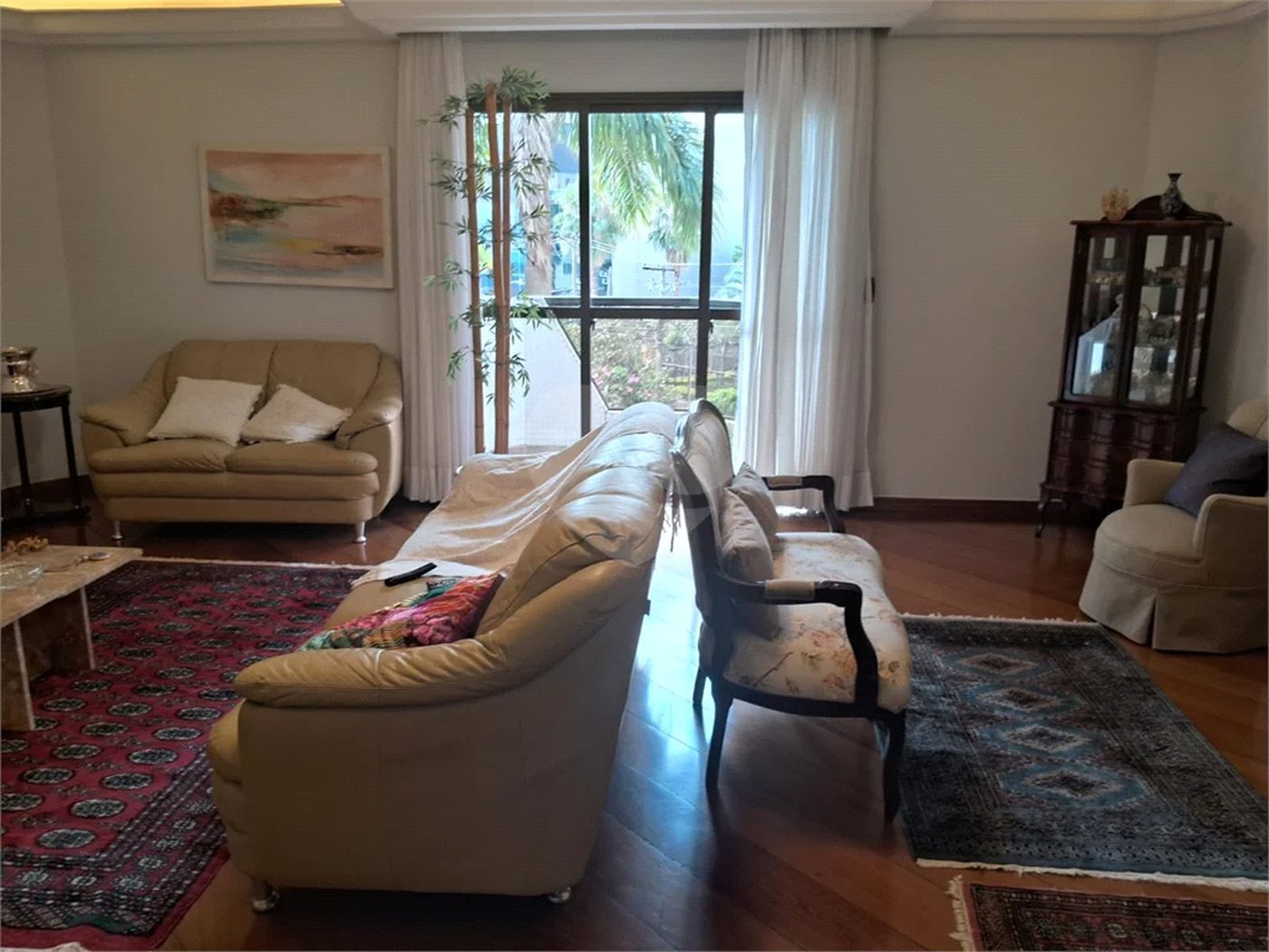 Apartamento à venda com 4 quartos, sendo 3 suítes, em Santana, São Paulo, SP